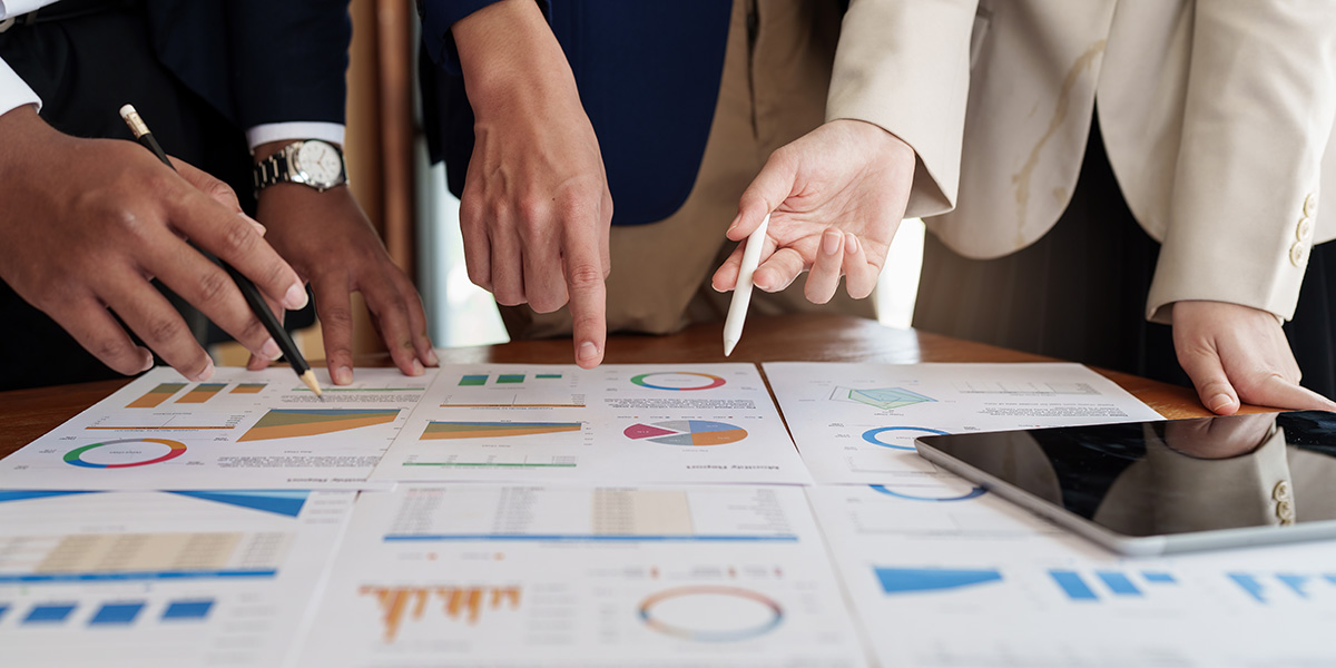 Investment controlling