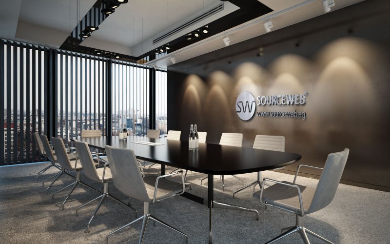 SourceWeb Consulting AG