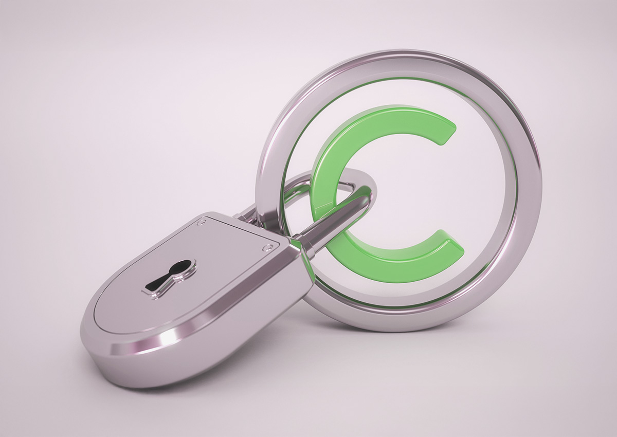 CopyProof Authorship Protection