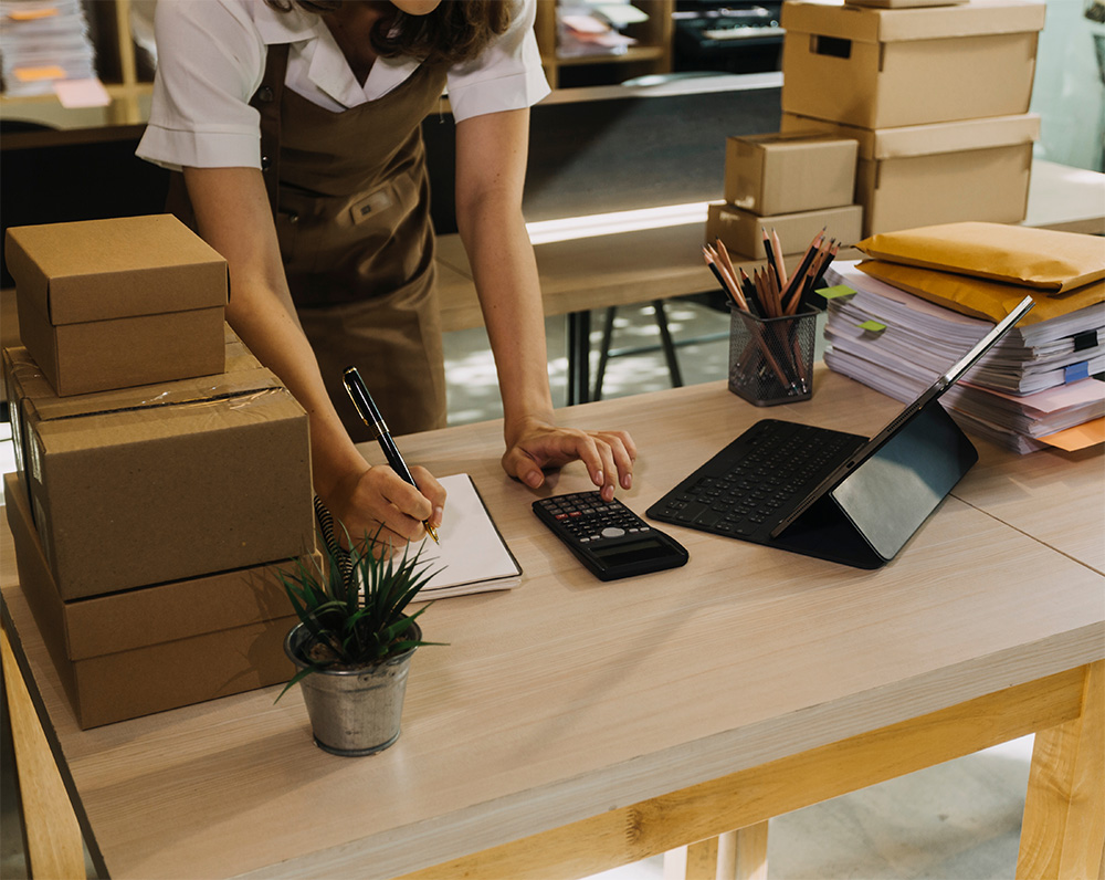 Sole proprietor launch services