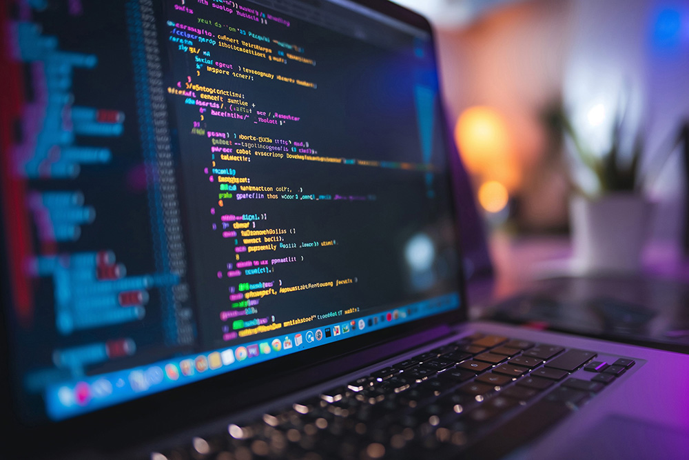 Software development