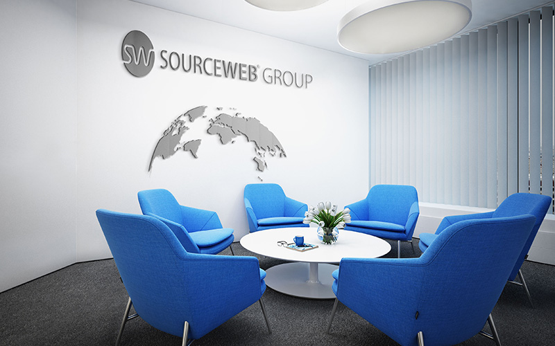 SourceWeb Informatics AG