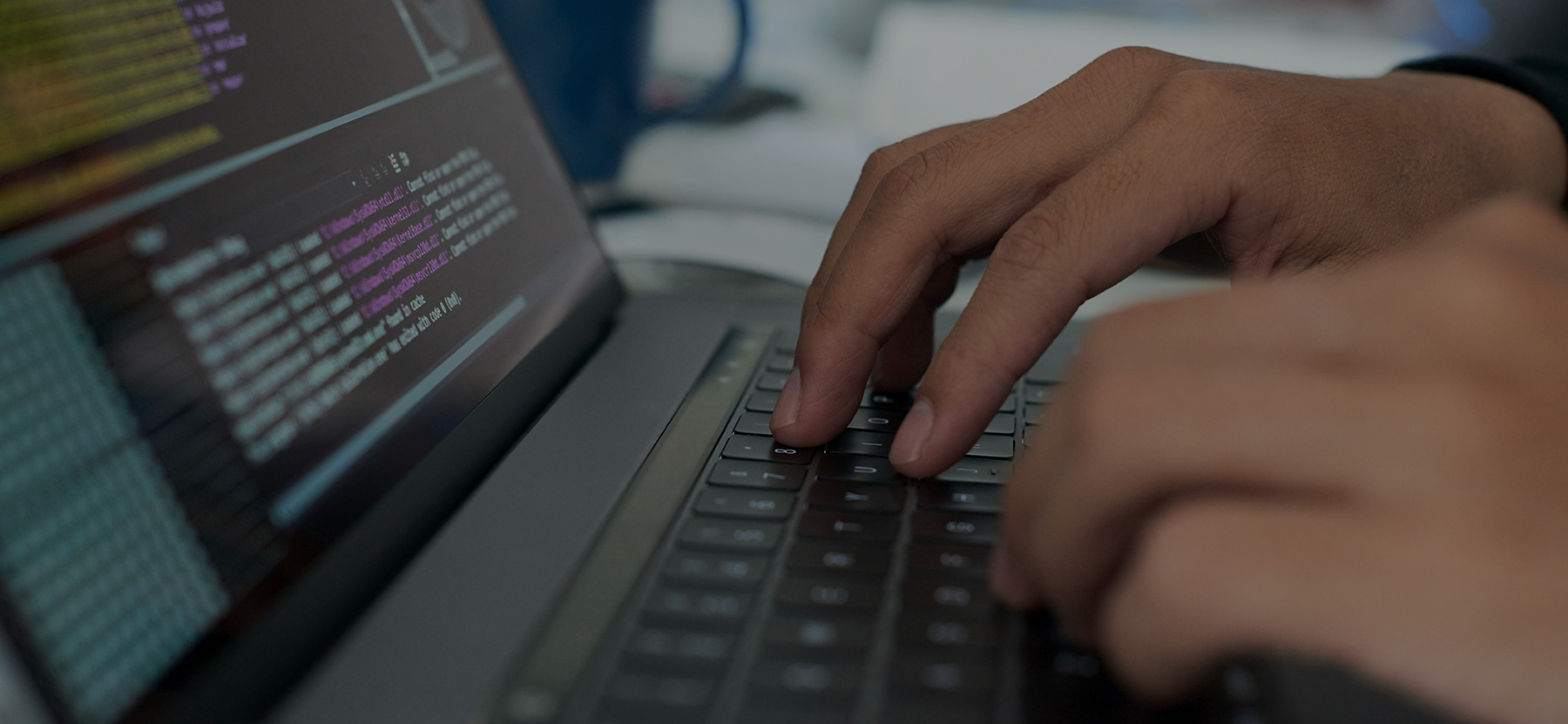 Cybersecurity Training