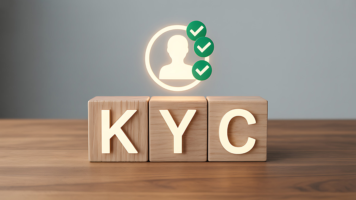 KYC strategies