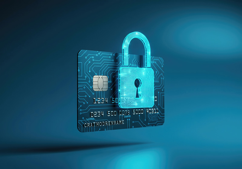 Secure Online Payments