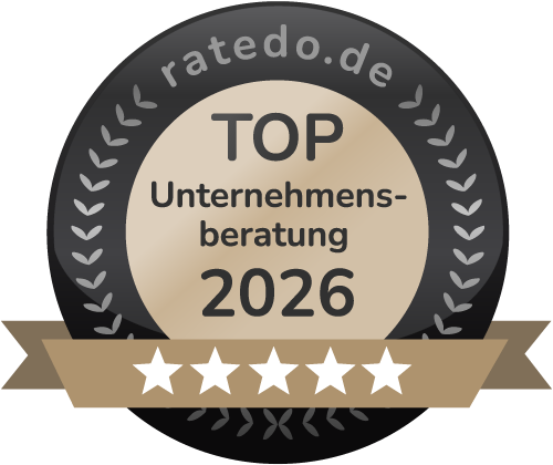 TOP Unternehmensberatung 2026