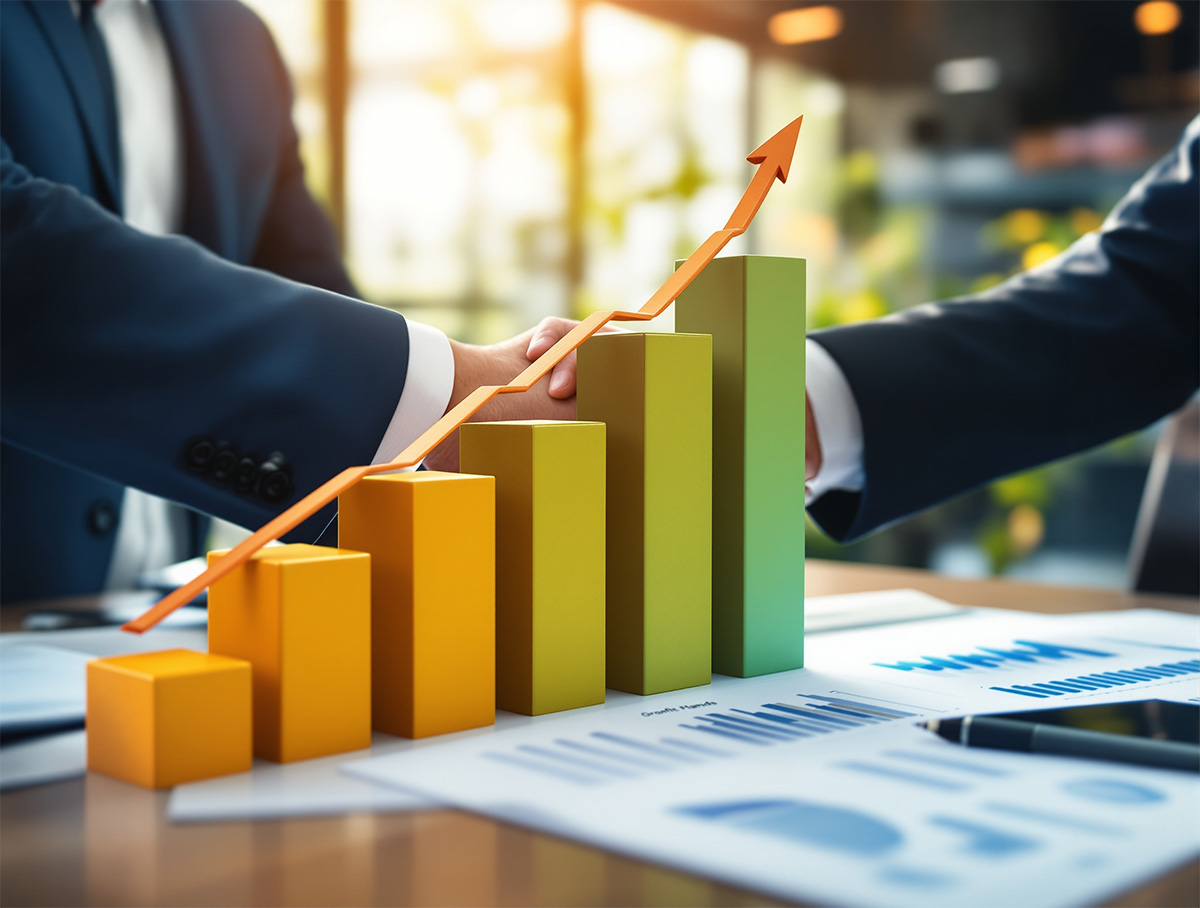 Successful business advisory